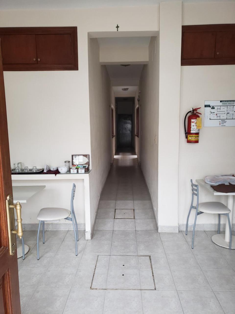 Posada Angelus ซัลตา ภายนอก รูปภาพ